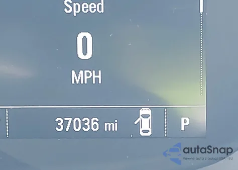 2022 Chevrolet Trax Awd Lt из США, поврежденный, VIN KL7CJPSM9NB532682